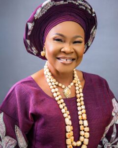 Lady Chidera
