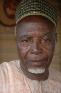 Ahmed Badru